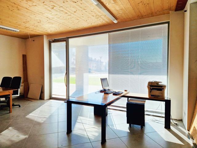 #22672 Locale commerciale al piano terra in vendita - foto 8