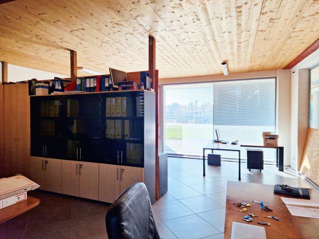 #22672 Locale commerciale al piano terra in vendita - foto 9