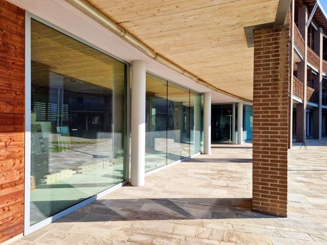 #22673 Locale commerciale al piano terra con finiture da completare in vendita - foto 3