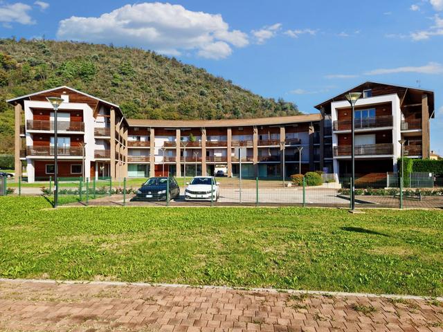 #22673 Locale commerciale al piano terra con finiture da completare in vendita - foto 12