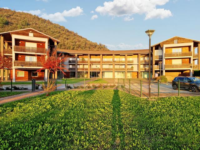 #22675 Locale commerciale al piano terra con finiture da completare in vendita - foto 9
