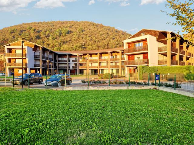 #22675 Locale commerciale al piano terra con finiture da completare in vendita - foto 10