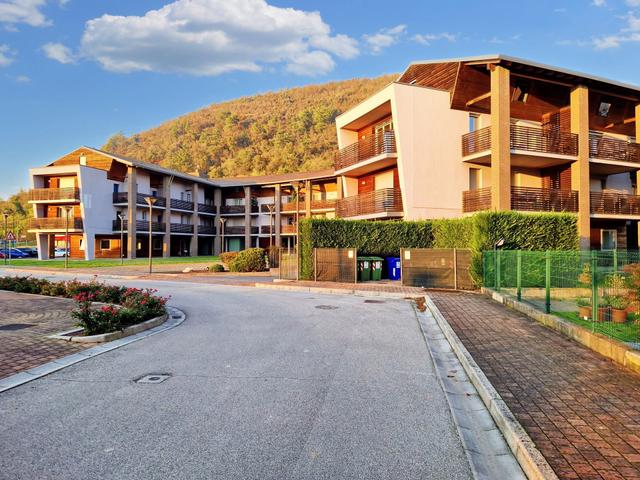 #22675 Locale commerciale al piano terra con finiture da completare in vendita - foto 11