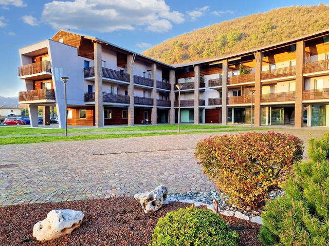 #22675 Locale commerciale al piano terra con finiture da completare in vendita - foto 12