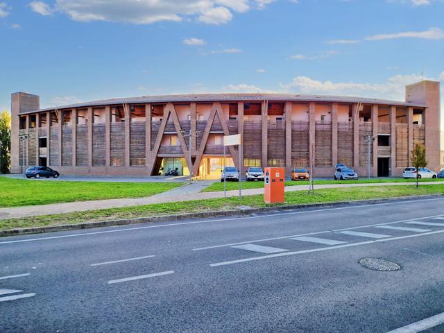 #22675 Locale commerciale al piano terra con finiture da completare in vendita - foto 14