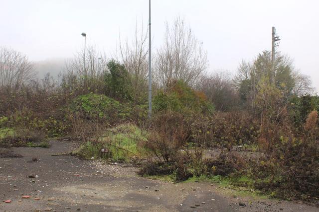 #22708 Area edificabile per lottizzazione residenziale in vendita - foto 1