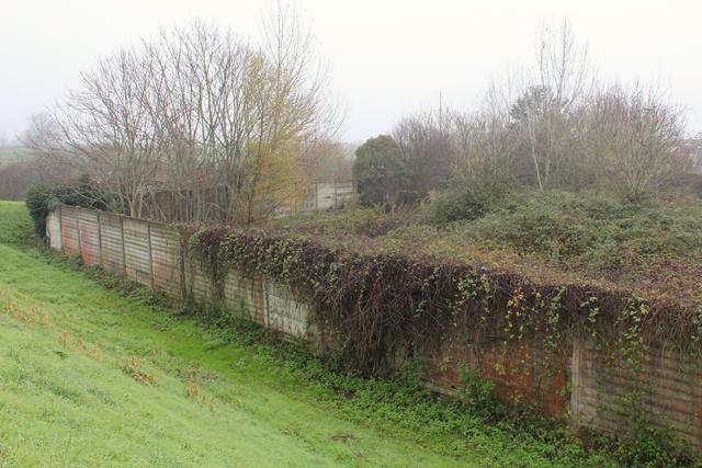 #22708 Area edificabile per lottizzazione residenziale in vendita - foto 2