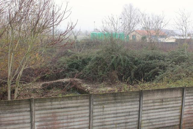 #22708 Area edificabile per lottizzazione residenziale in vendita - foto 7