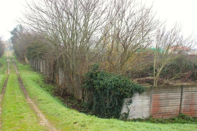#22708 Area edificabile per lottizzazione residenziale in vendita - foto 10