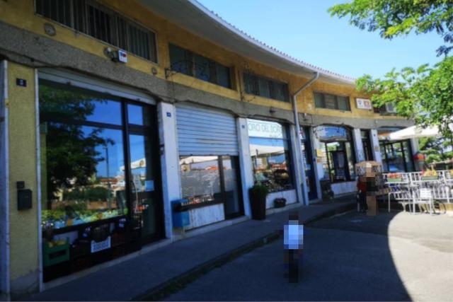 #22709 Locale commerciale in vendita - foto 2