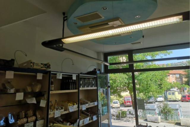 #22709 Locale commerciale in vendita - foto 3