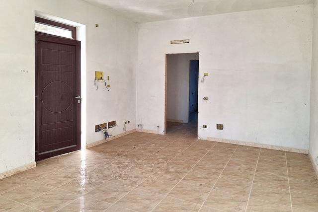 Appartamenti in vendita