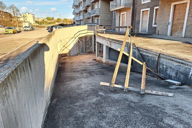 Appartamenti in vendita
