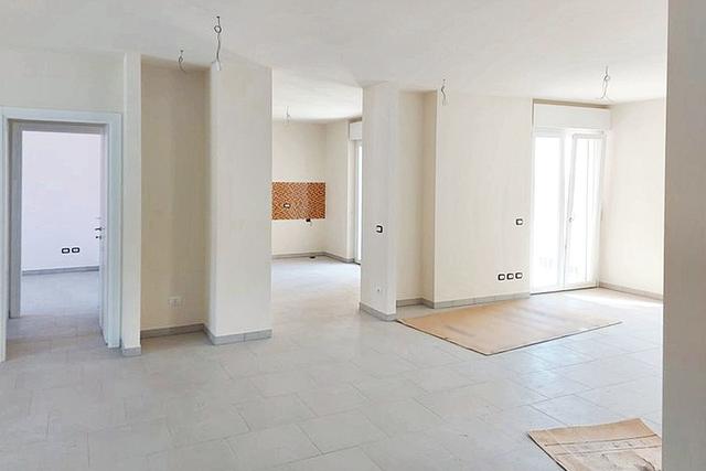 Appartamenti in vendita