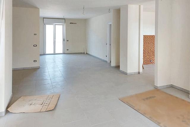 Appartamenti in vendita