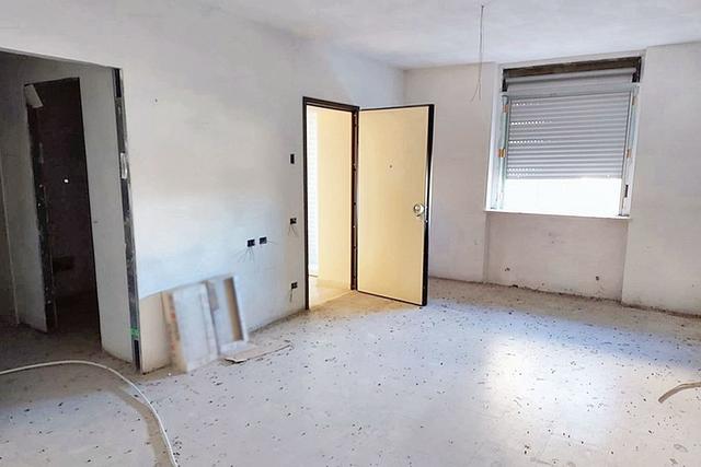 Appartamenti in vendita