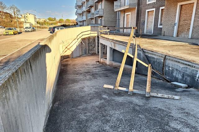 Appartamenti in vendita