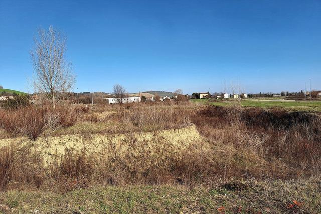 #22736 Area edificabile di 1475 mq in vendita - foto 7