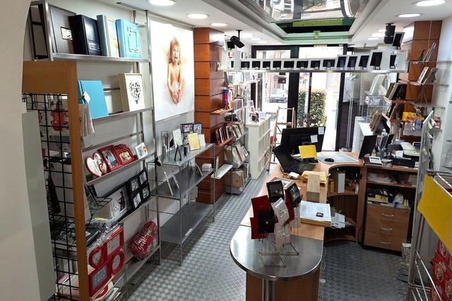 #22755 Bottega commerciale piano terra con servizi in vendita - foto 3