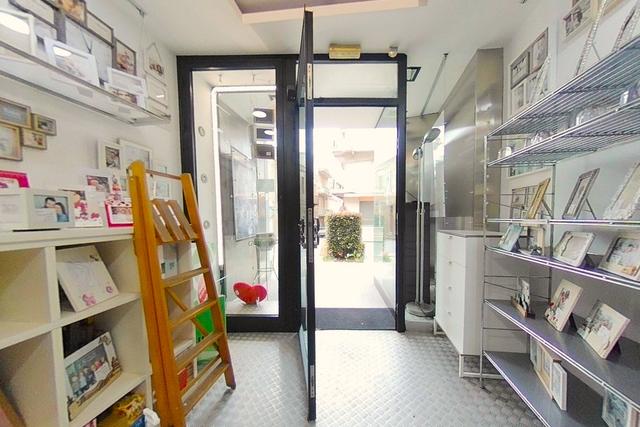 #22755 Bottega commerciale piano terra con servizi in vendita - foto 10