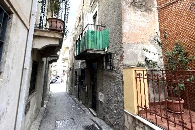#22755 Bottega commerciale piano terra con servizi in vendita - foto 12