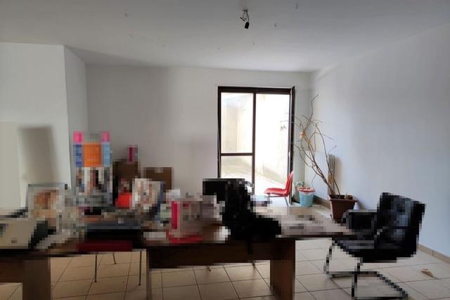 #22766 Ufficio e due box auto in complesso residenziale in vendita - foto 4