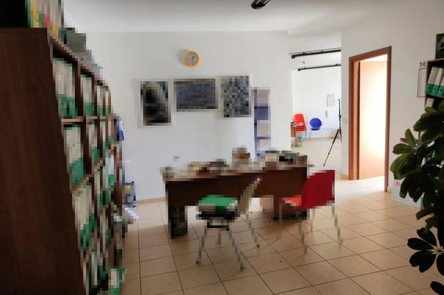 #22766 Ufficio e due box auto in complesso residenziale in vendita - foto 6