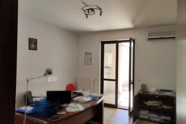 #22766 Ufficio e due box auto in complesso residenziale in vendita - foto 10