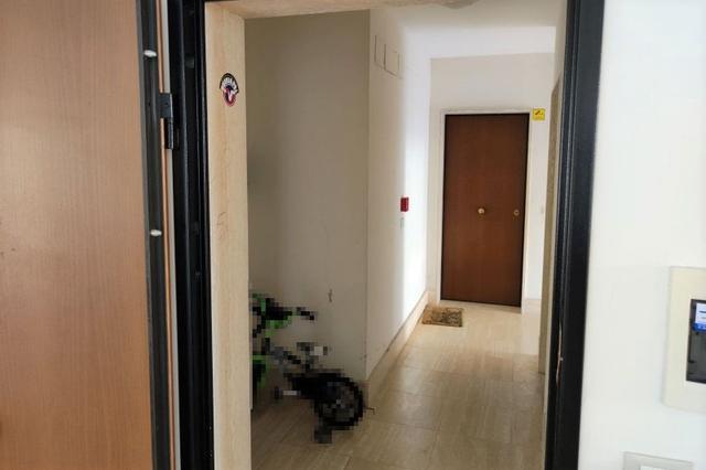 #22766 Ufficio e due box auto in complesso residenziale in vendita - foto 14