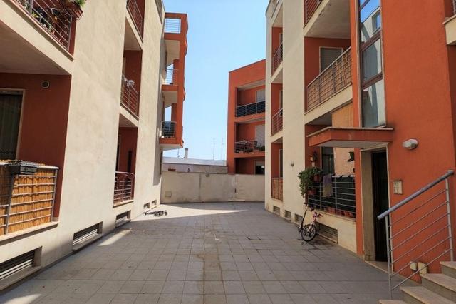 #22766 Ufficio e due box auto in complesso residenziale in vendita - foto 15
