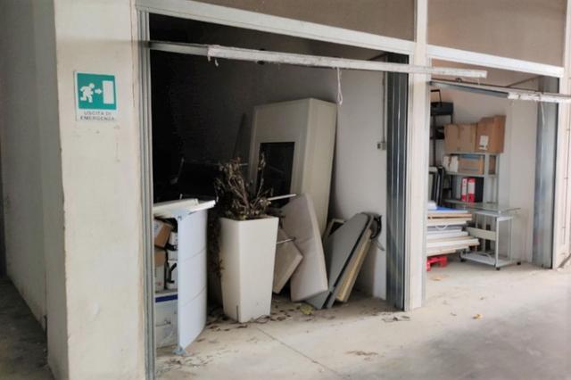 #22766 Ufficio e due box auto in complesso residenziale in vendita - foto 18