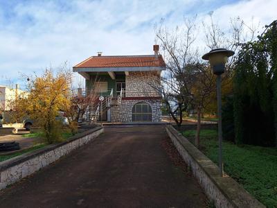 Ville in vendita
