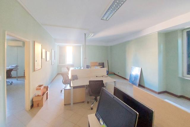 #22773 Due uffici non comunicanti in centro storico in vendita - foto 14