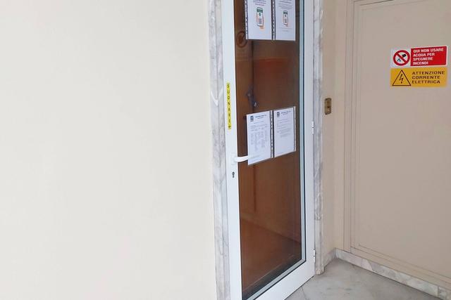 #22773 Due uffici non comunicanti in centro storico in vendita - foto 17