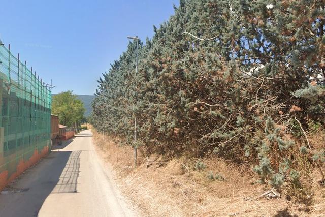 #22777 Terreno agricolo in zona di campagna in vendita - foto 4