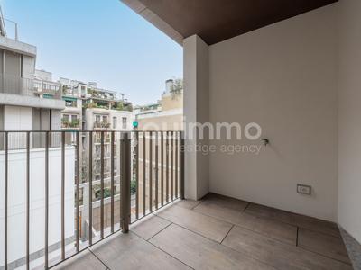 Appartamenti in vendita