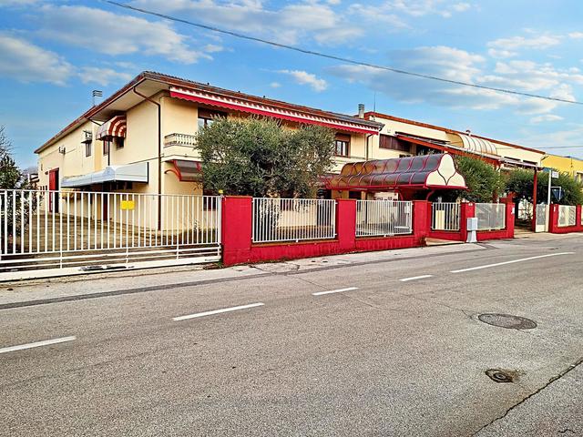 #22812 Capannone ad uso artigianale in vendita - foto 3