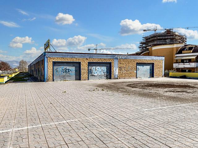 #22830 Complesso commerciale in posizione strategica in vendita - foto 6