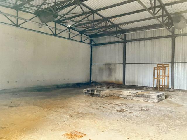 #22832 Capannone industriale con due unità residenziali in vendita - foto 8