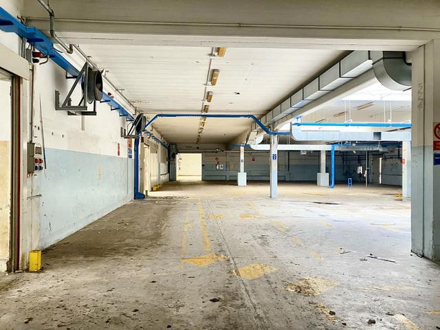 #22832 Capannone industriale con due unità residenziali in vendita - foto 10