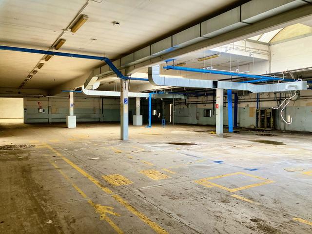 #22832 Capannone industriale con due unità residenziali in vendita - foto 11