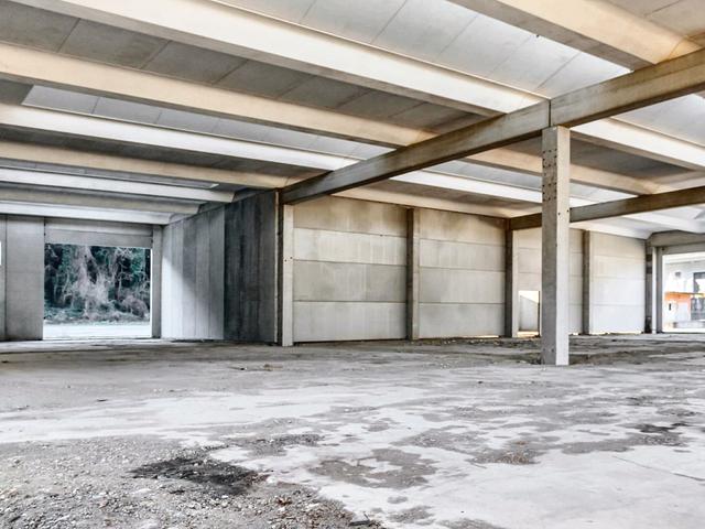 #22834 Capannone industriale in costruzione in vendita - foto 4