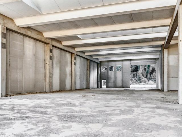 #22834 Capannone industriale in costruzione in vendita - foto 5