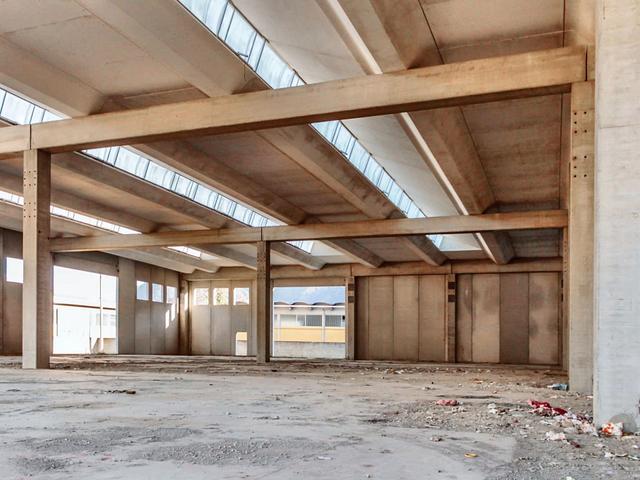 #22834 Capannone industriale in costruzione in vendita - foto 6