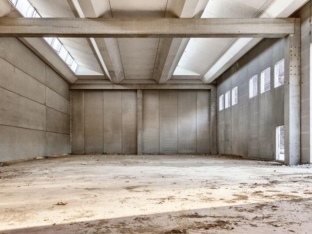 #22834 Capannone industriale in costruzione in vendita - foto 7