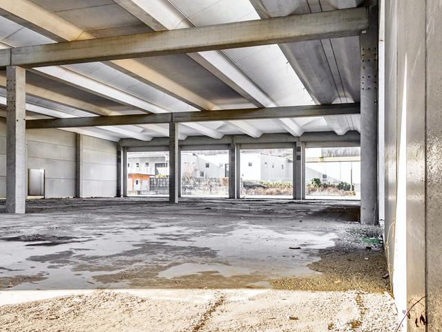 #22834 Capannone industriale in costruzione in vendita - foto 8