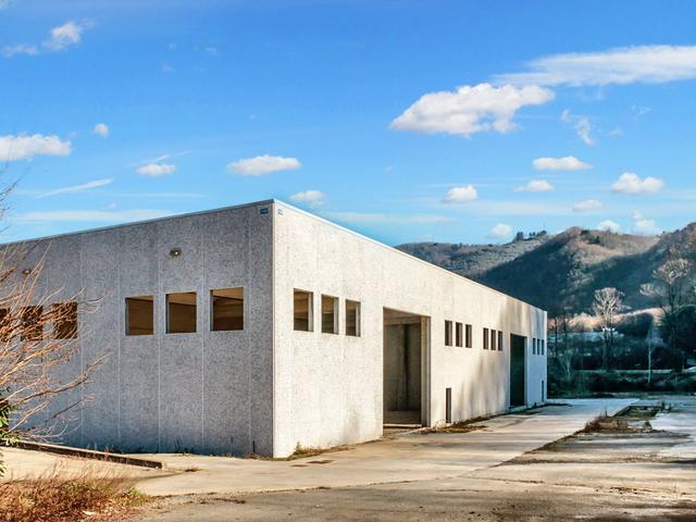 #22834 Capannone industriale in costruzione in vendita - foto 12