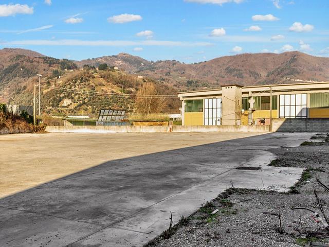 #22834 Capannone industriale in costruzione in vendita - foto 13