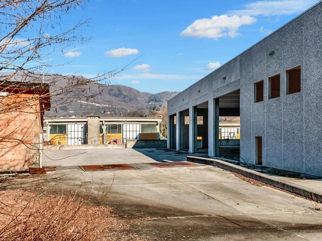 #22834 Capannone industriale in costruzione in vendita - foto 20