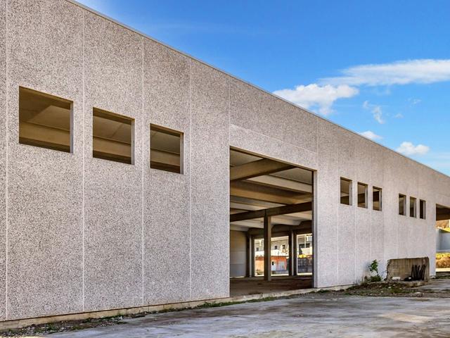 #22834 Capannone industriale in costruzione in vendita - foto 21